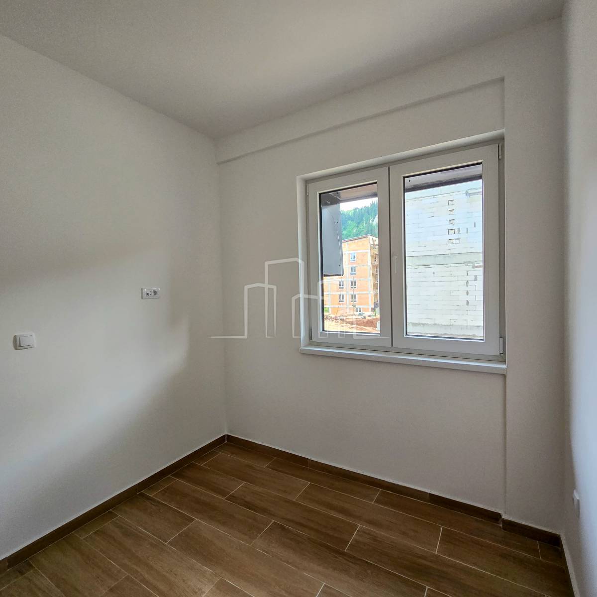 Jahorina Apartman 37,51 m² Dvije Spavaće Šator