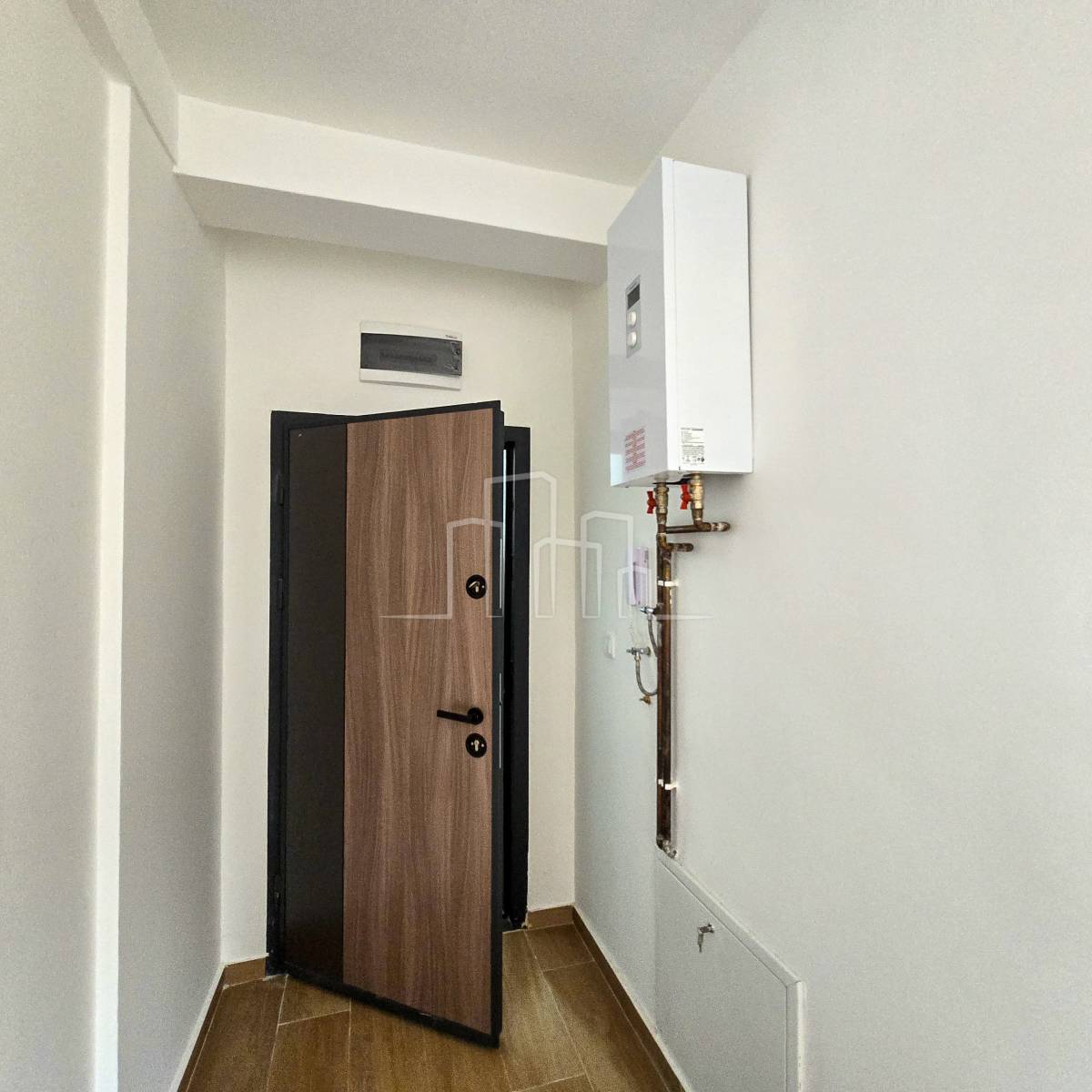 Jahorina Apartman 32,16 m² Dvije Spavaće Šator