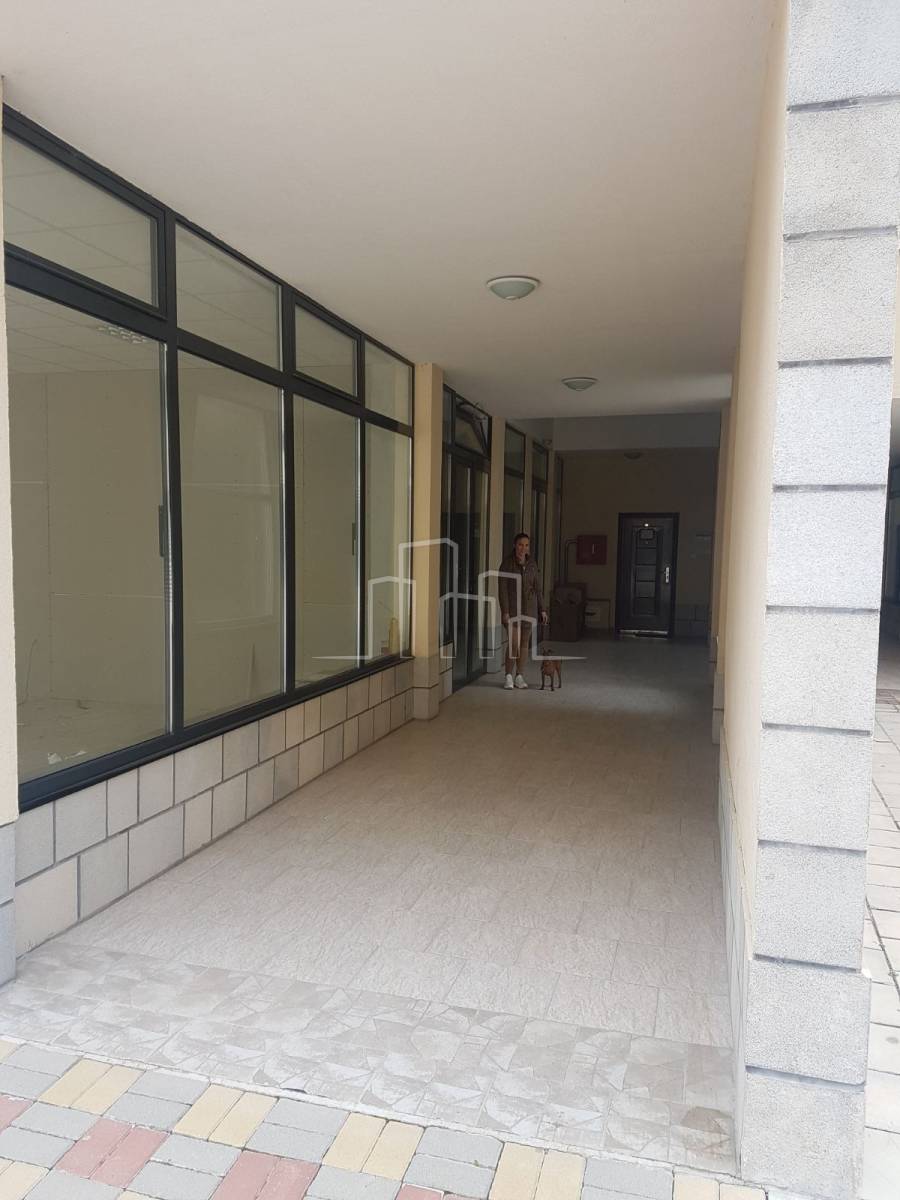 Poslovni prostor 52,14m² Trebinje prodaja