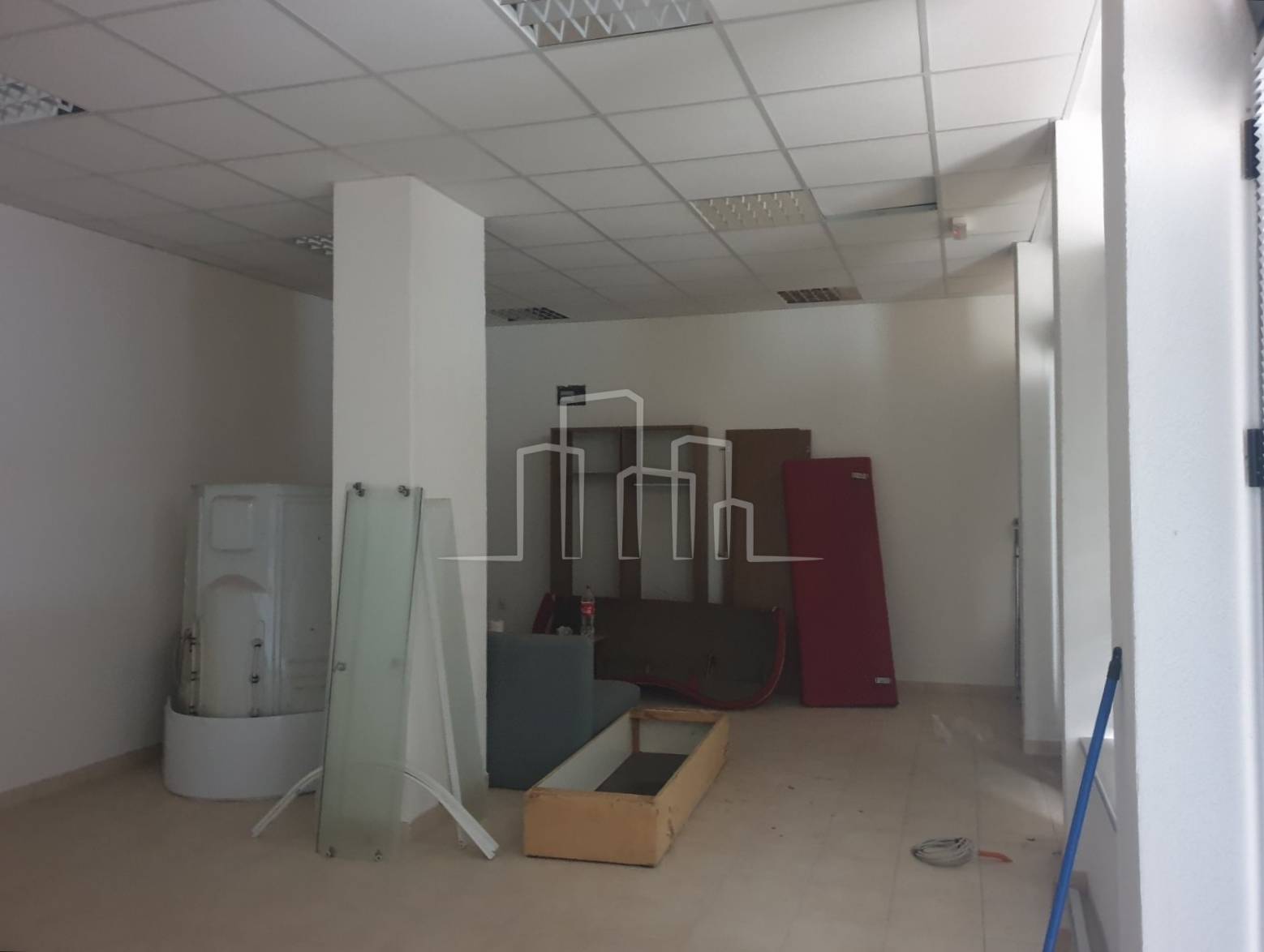 Poslovni prostor 52,14m² Trebinje prodaja