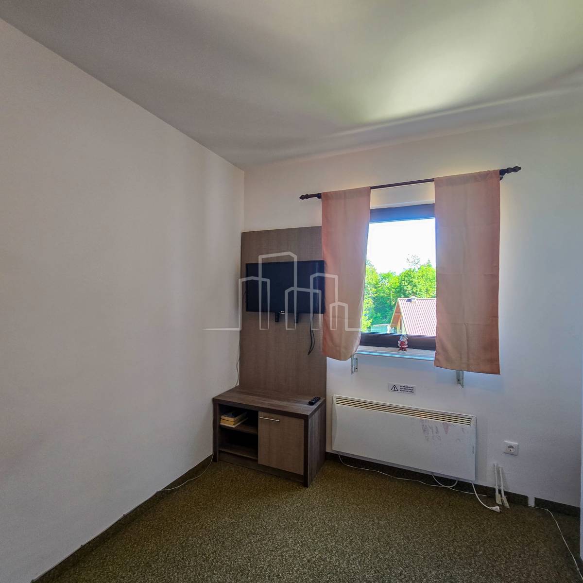 Prodaja opremljenog apartmana 35m² Jahorina Šator