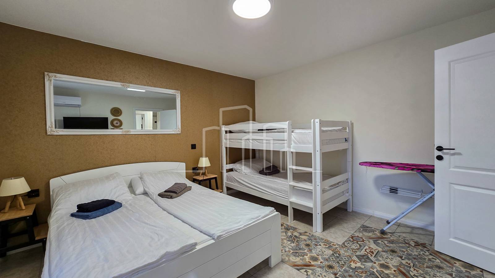 Opremljen stan prodaja 34m² +6m² vešeraj Bjelave Centar