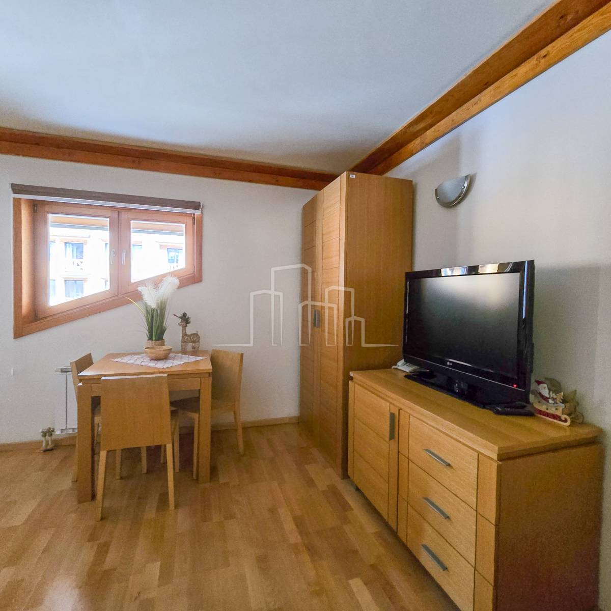 Apartman studio 28m² Opremljen Prodaja Jahorina Vučko