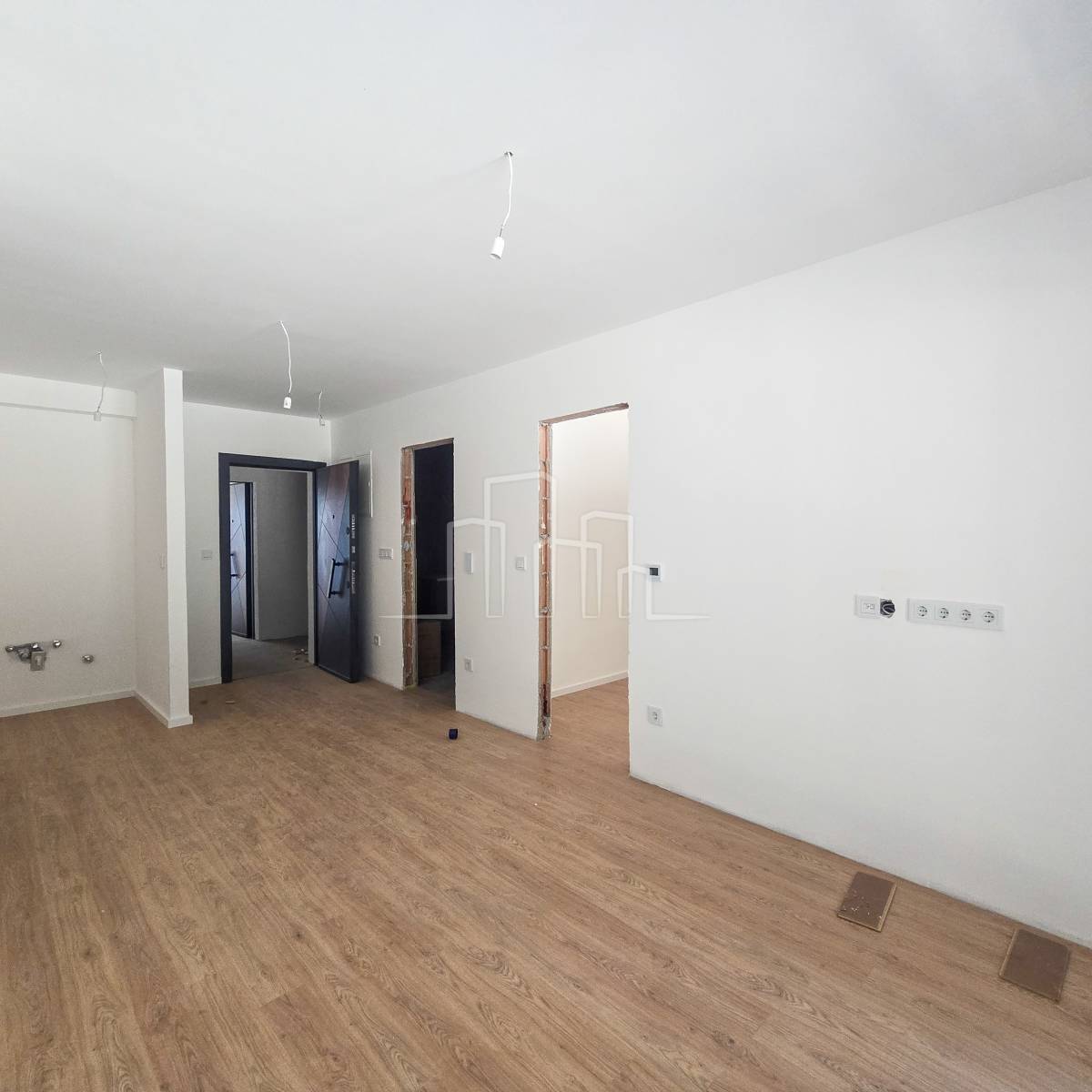 Apartman jedna spavaća 40m² Bjelašnica Prodaja