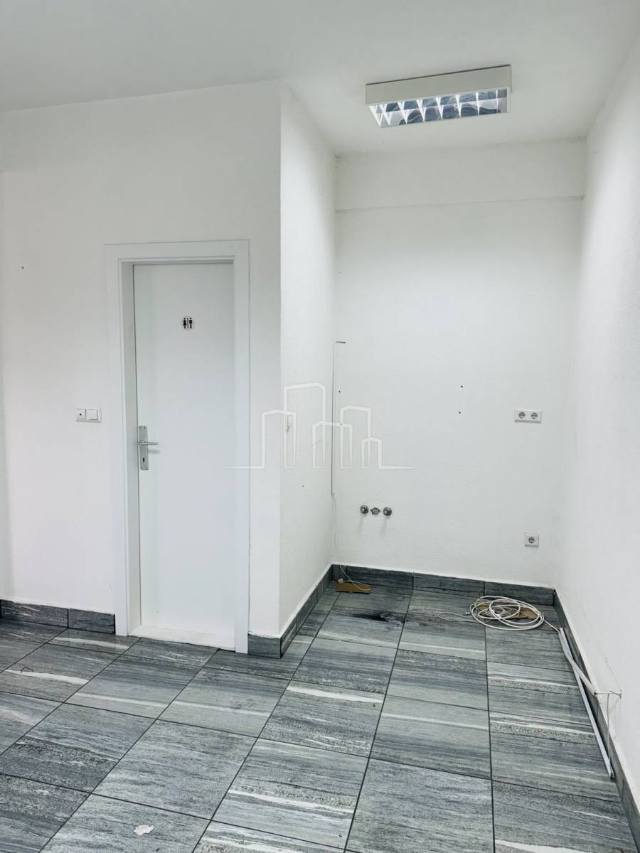 Poslovni prostor 32m² Šip Centar Sarajevo iznajmljivanje