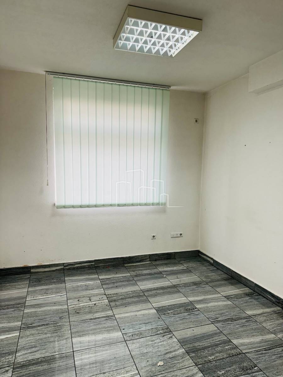 Poslovni prostor 32m² Šip Centar Sarajevo iznajmljivanje