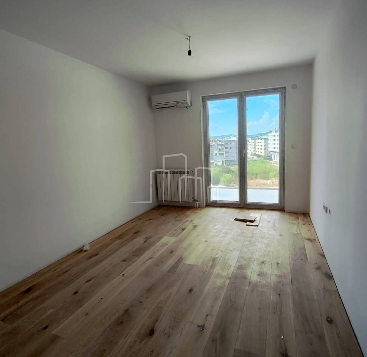 Stan 43,37m² Istočno Sarajevo uskoro useljivo