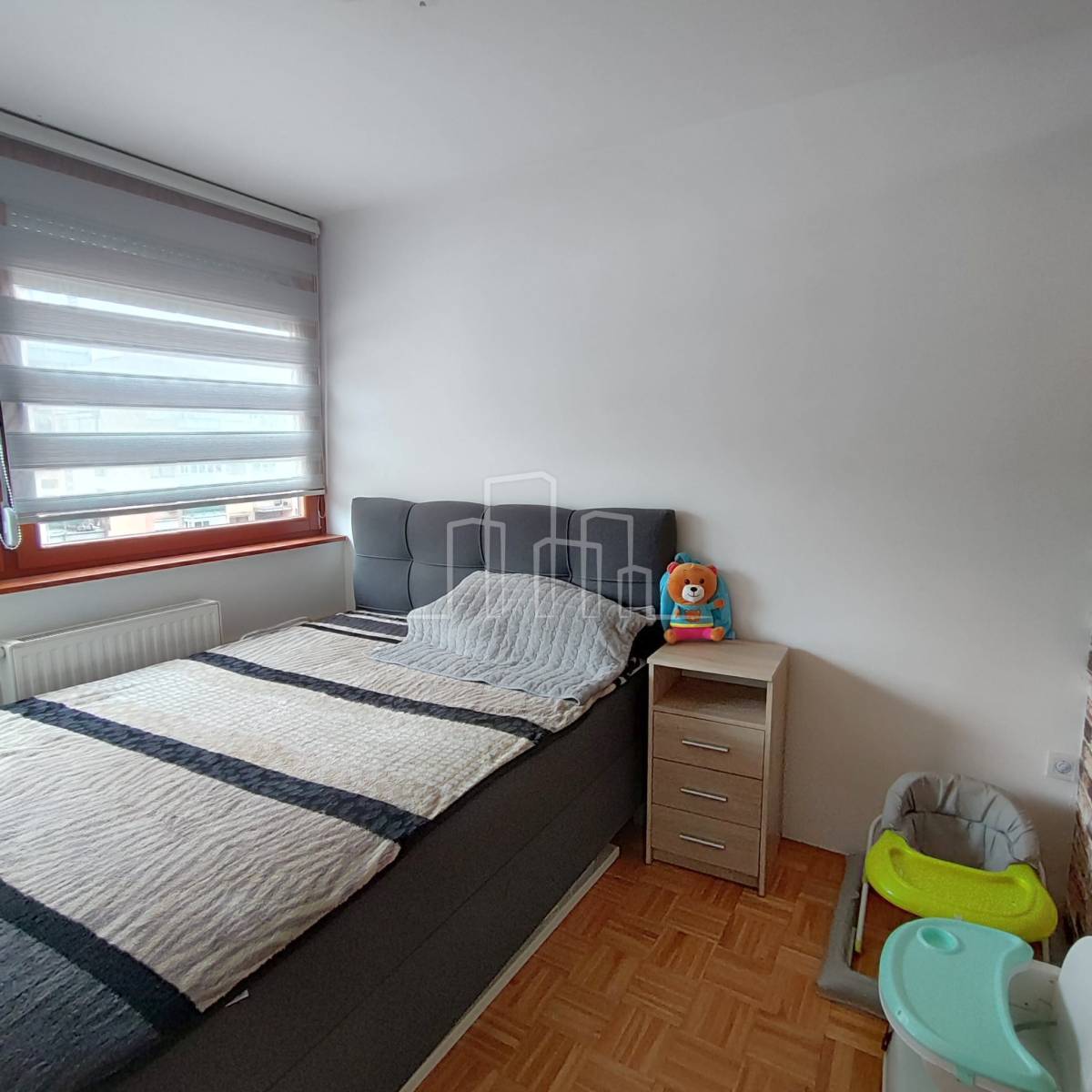 Trosoban stan 59,29m² Rosulje Vogošća prodaja