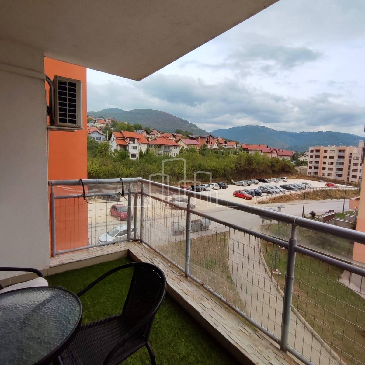 Trosoban stan 59,29m² Rosulje Vogošća prodaja