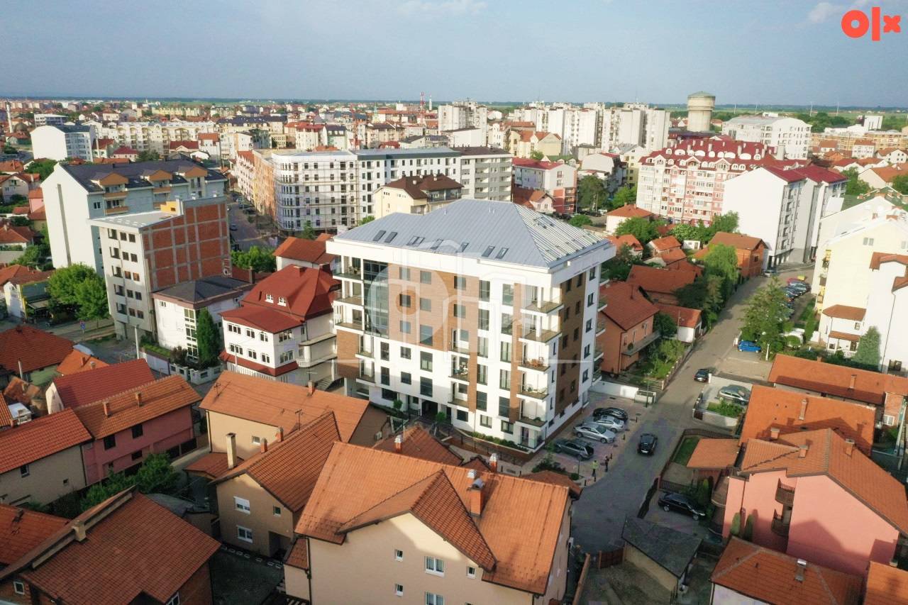 Novogradnja dvoetažni stan od 198 kvadrata Bijeljina