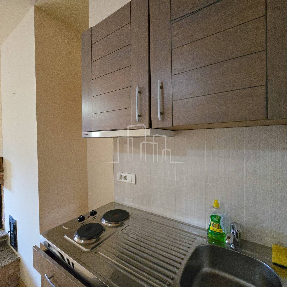 Opremljen apartman od 54m² 2 sprat apart Hotela Vučko