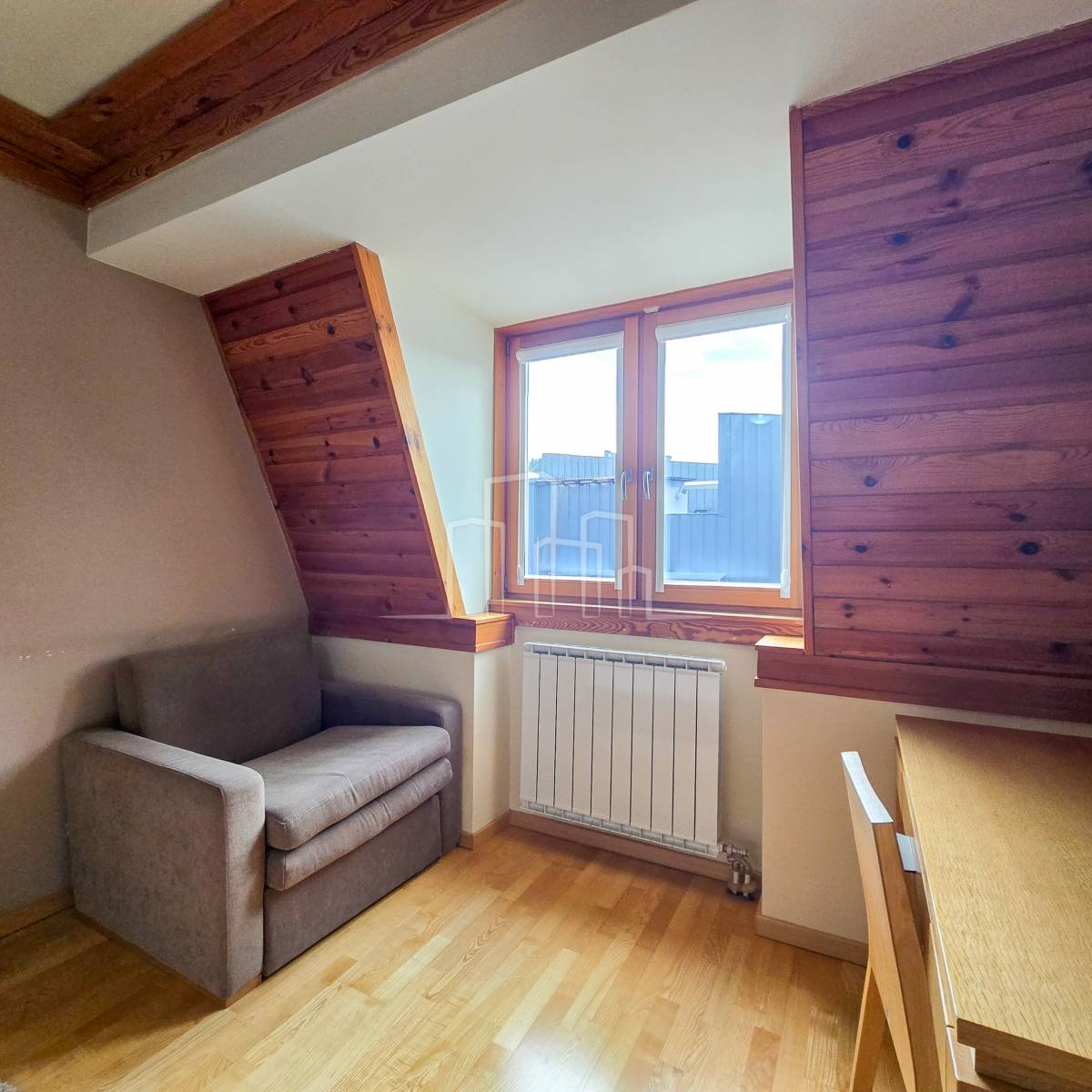 Opremljen apartman od 54m² 2 sprat apart Hotela Vučko