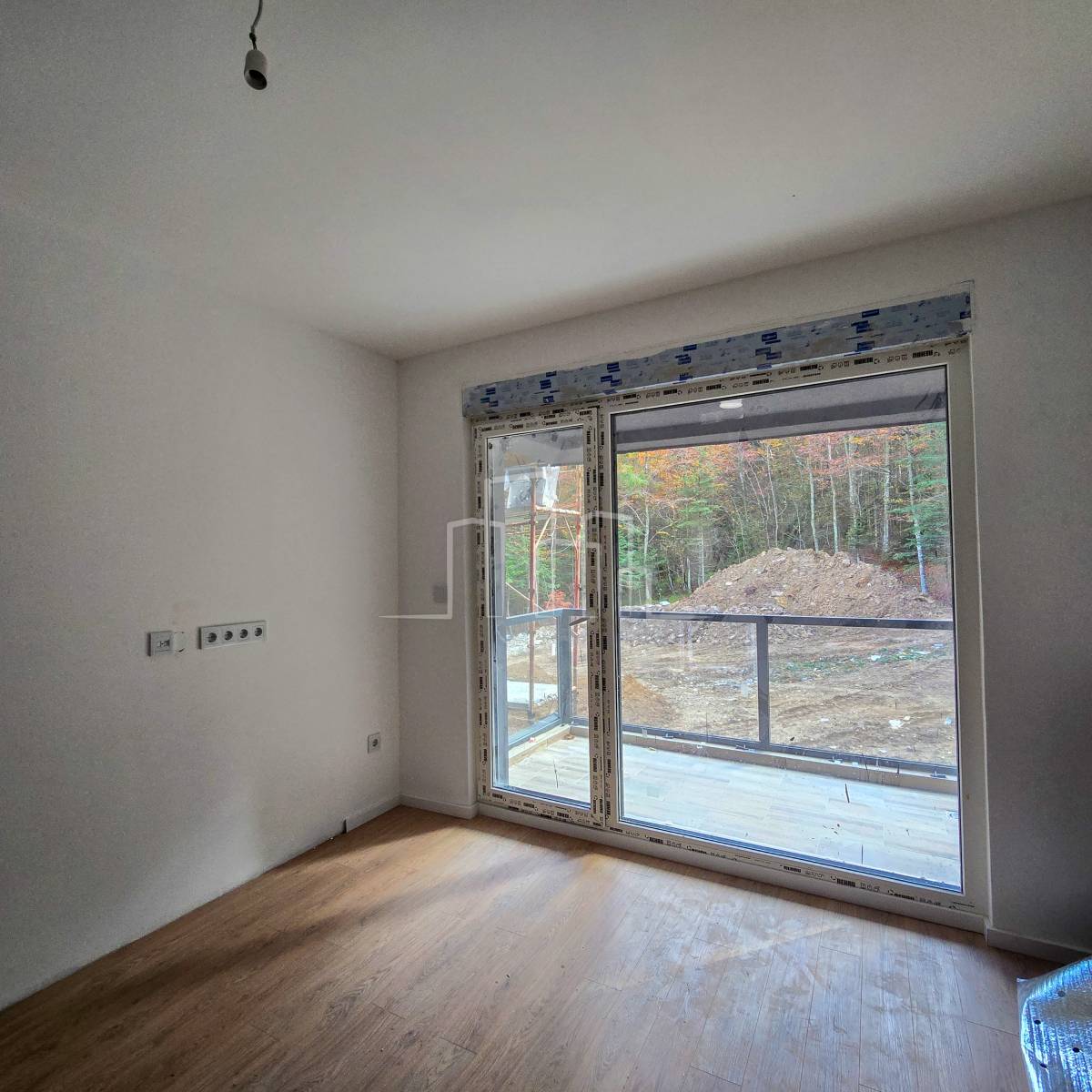 Apartman jedna spavaća 40m² Bjelašnica Prodaja