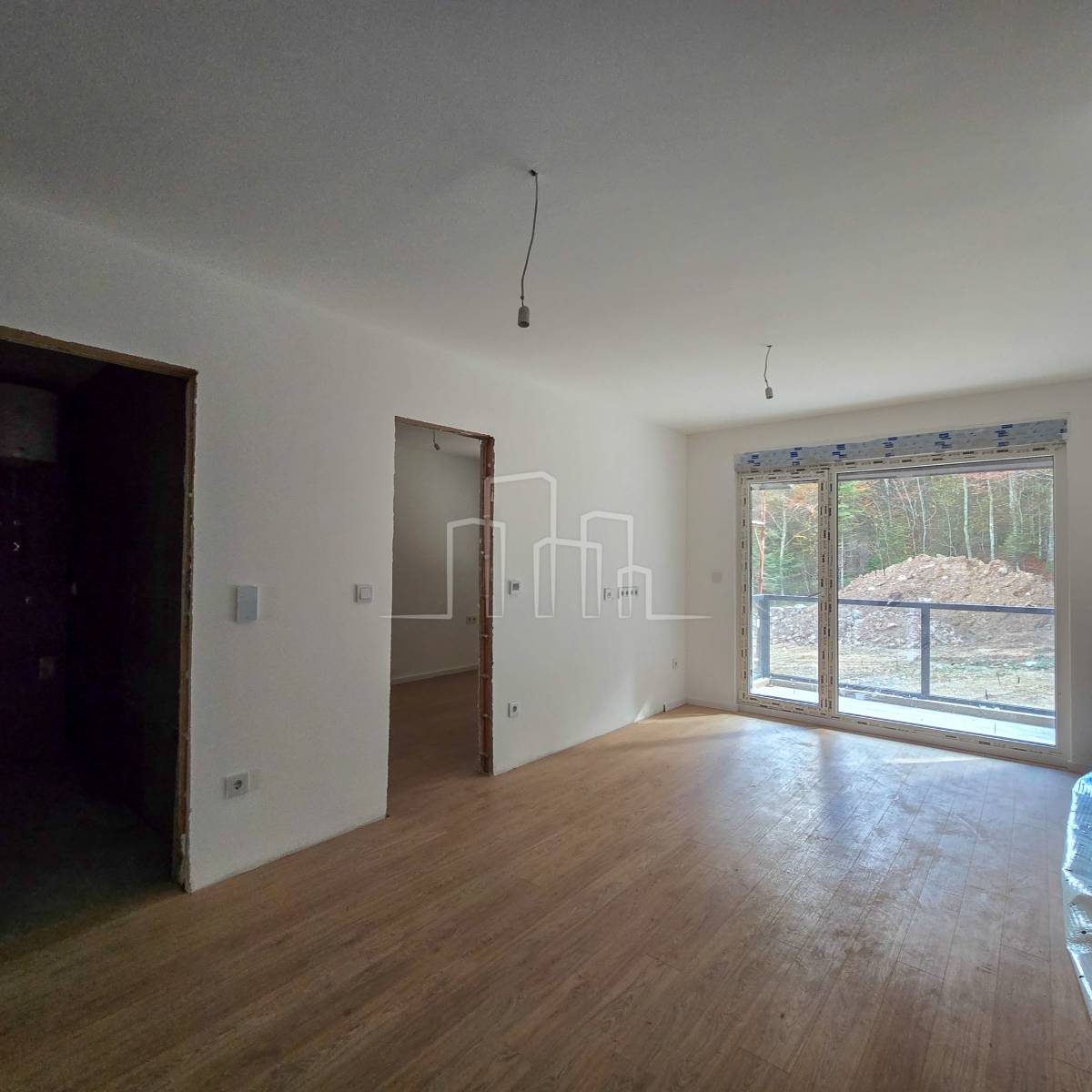 Apartman jedna spavaća 40m² Bjelašnica Prodaja